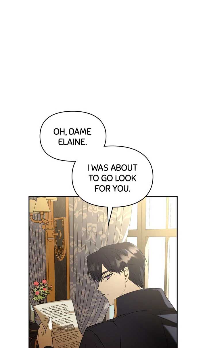 Protecting the Witch’s Son Chapter 76 11