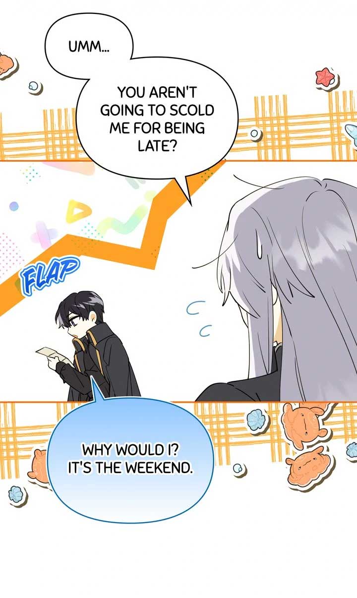 Protecting the Witch’s Son Chapter 76 13