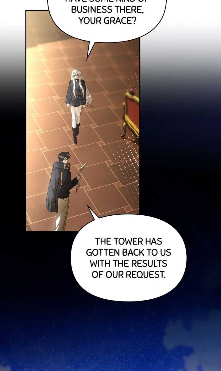 Protecting the Witch’s Son Chapter 76 16