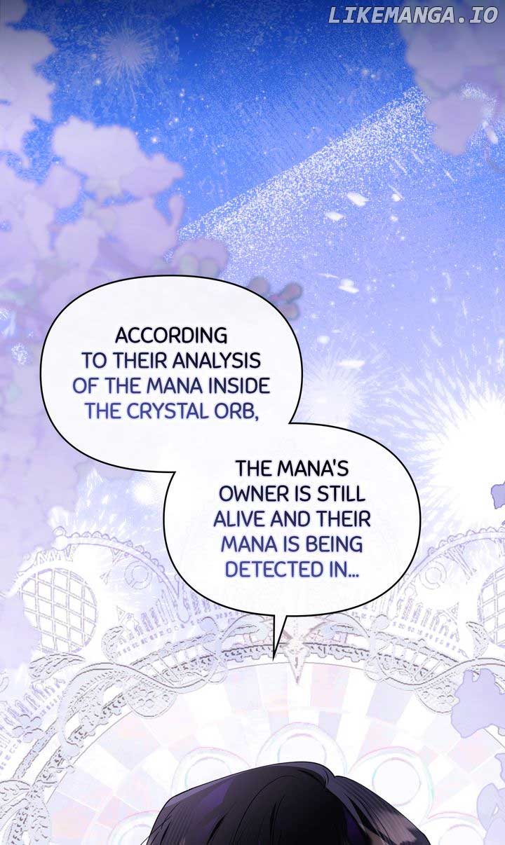 Protecting the Witch’s Son Chapter 76 17