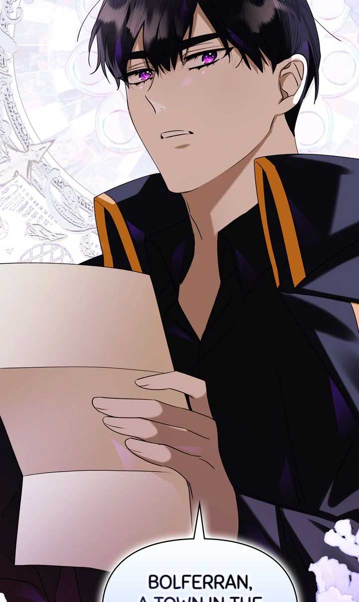 Protecting the Witch’s Son Chapter 76 18