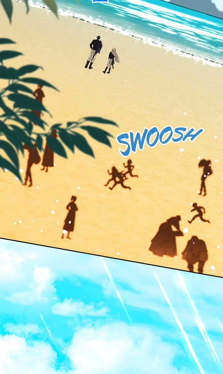 Protecting the Witch’s Son Chapter 76 21