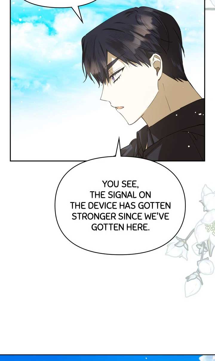 Protecting the Witch’s Son Chapter 76 25