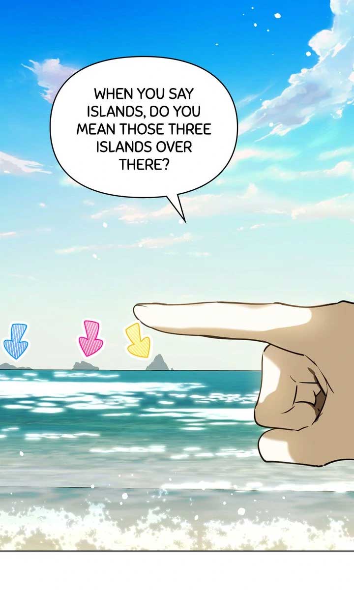 Protecting the Witch’s Son Chapter 76 26
