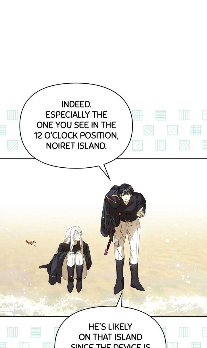 Protecting the Witch’s Son Chapter 76 27