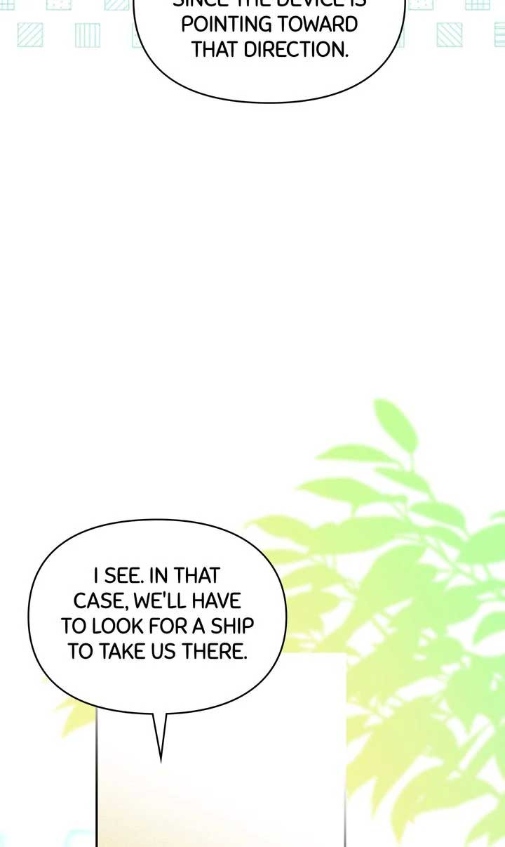 Protecting the Witch’s Son Chapter 76 28