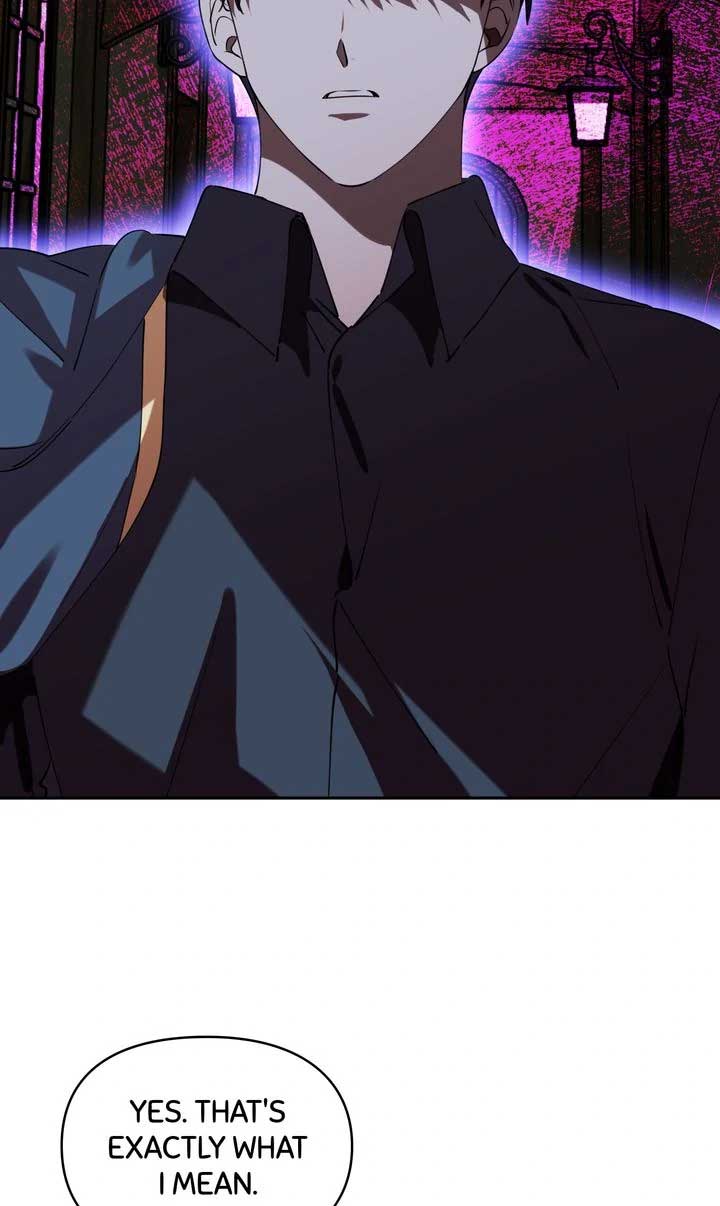 Protecting the Witch’s Son Chapter 76 32