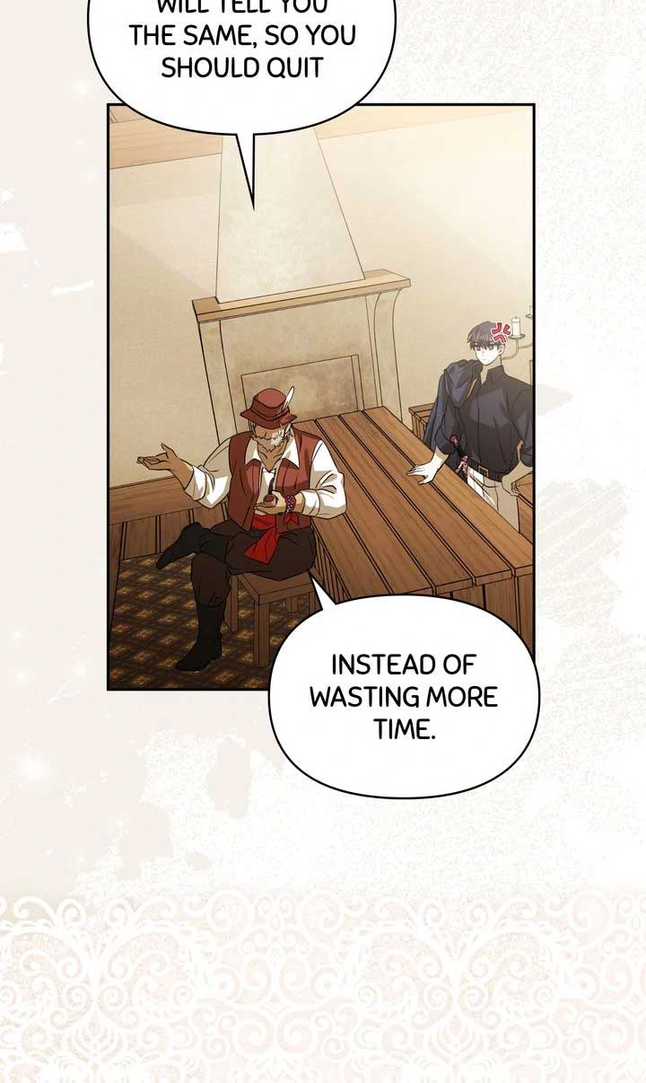Protecting the Witch’s Son Chapter 76 34