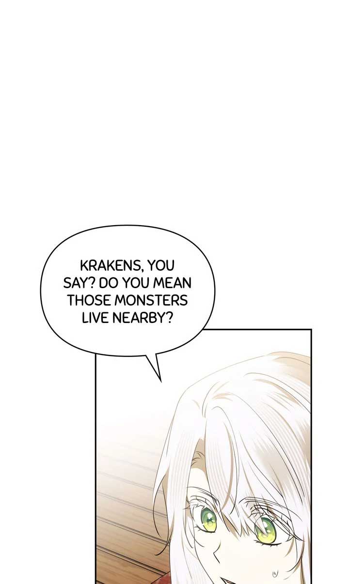 Protecting the Witch’s Son Chapter 76 37