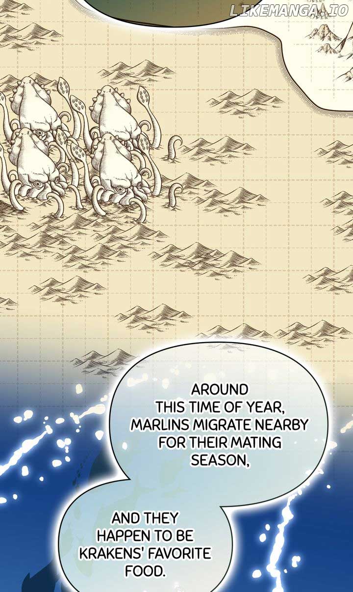 Protecting the Witch’s Son Chapter 76 39