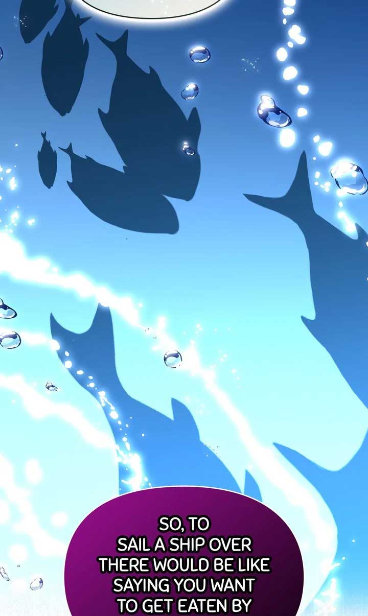 Protecting the Witch’s Son Chapter 76 40