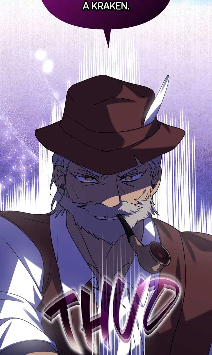 Protecting the Witch’s Son Chapter 76 41