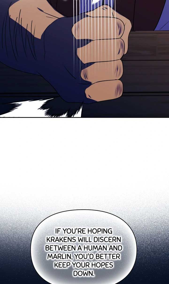 Protecting the Witch’s Son Chapter 76 42