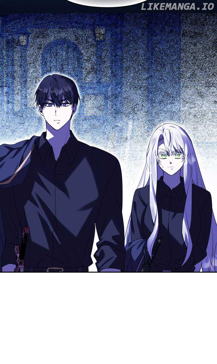 Protecting the Witch’s Son Chapter 76 43
