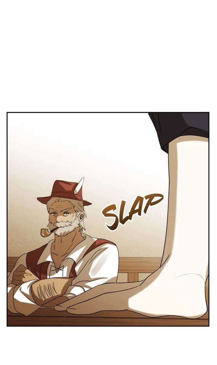 Protecting the Witch’s Son Chapter 76 45