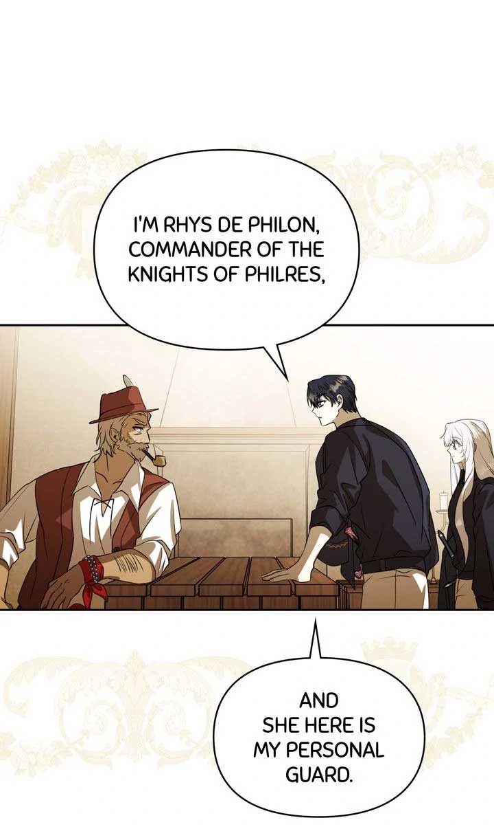 Protecting the Witch’s Son Chapter 76 46