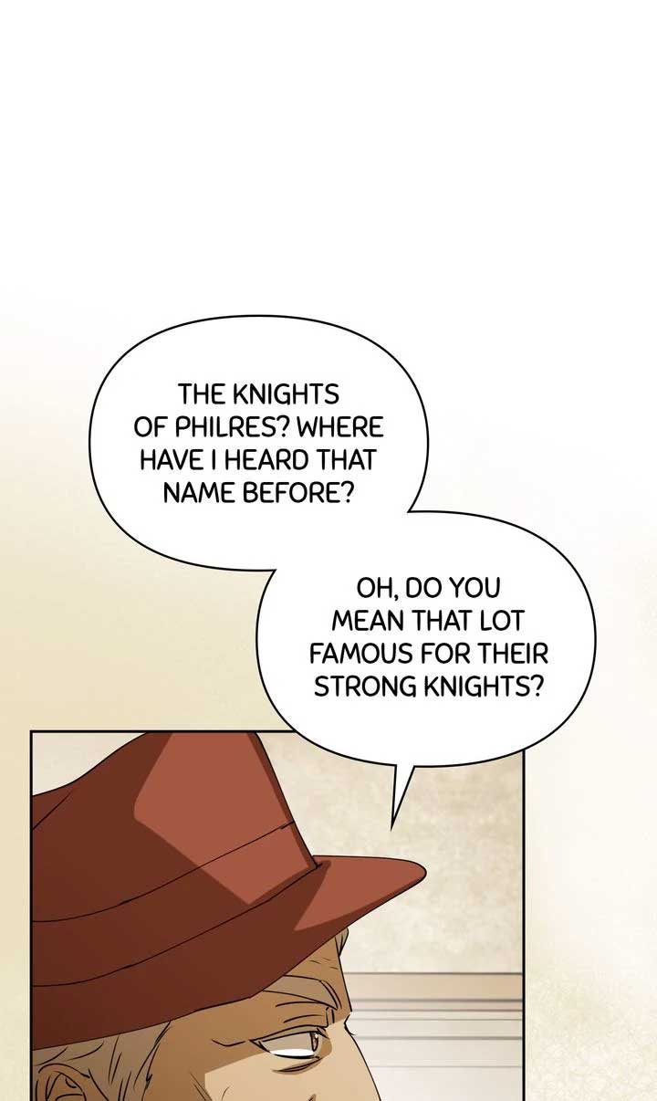 Protecting the Witch’s Son Chapter 76 47