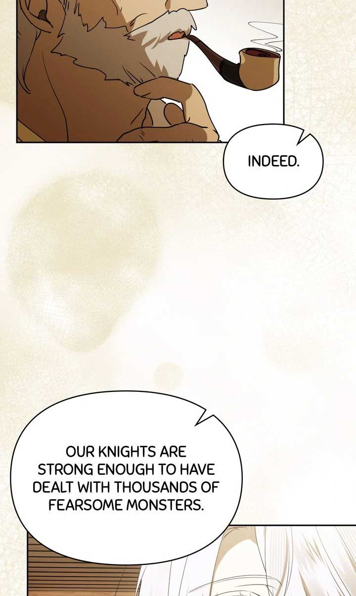 Protecting the Witch’s Son Chapter 76 48