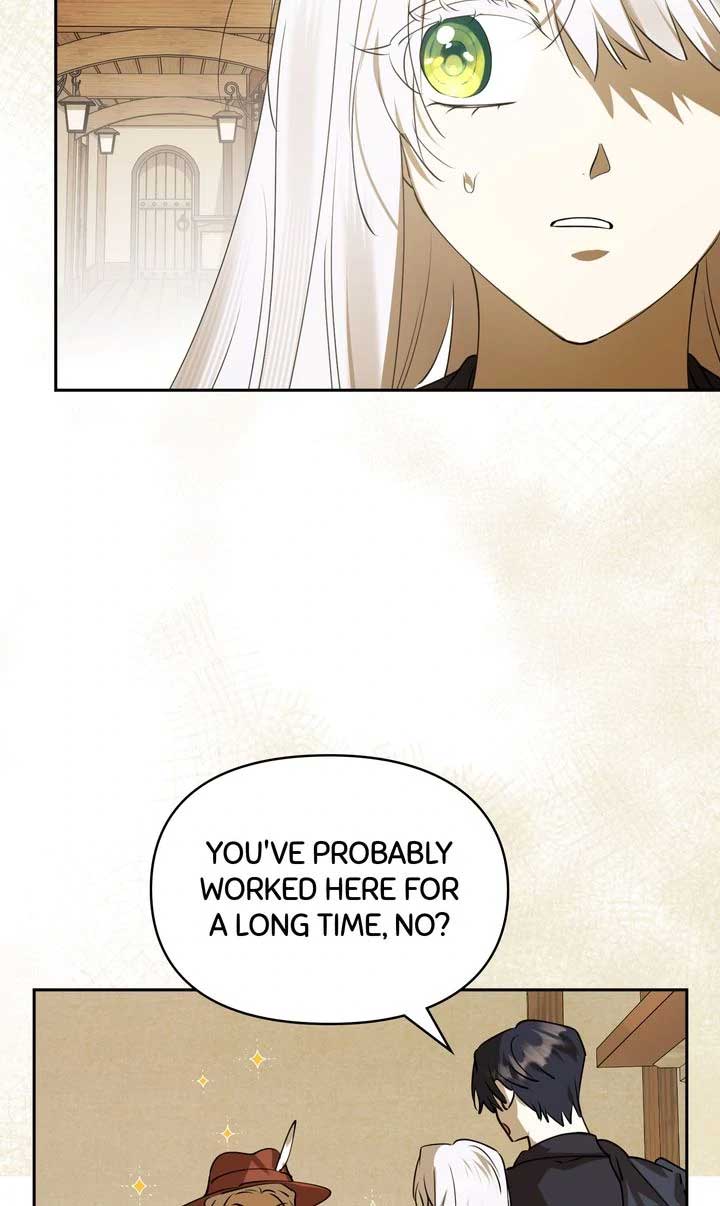 Protecting the Witch’s Son Chapter 76 49