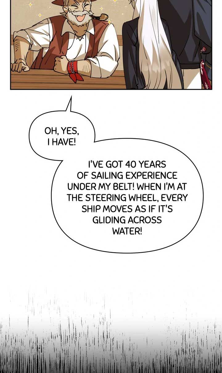 Protecting the Witch’s Son Chapter 76 50