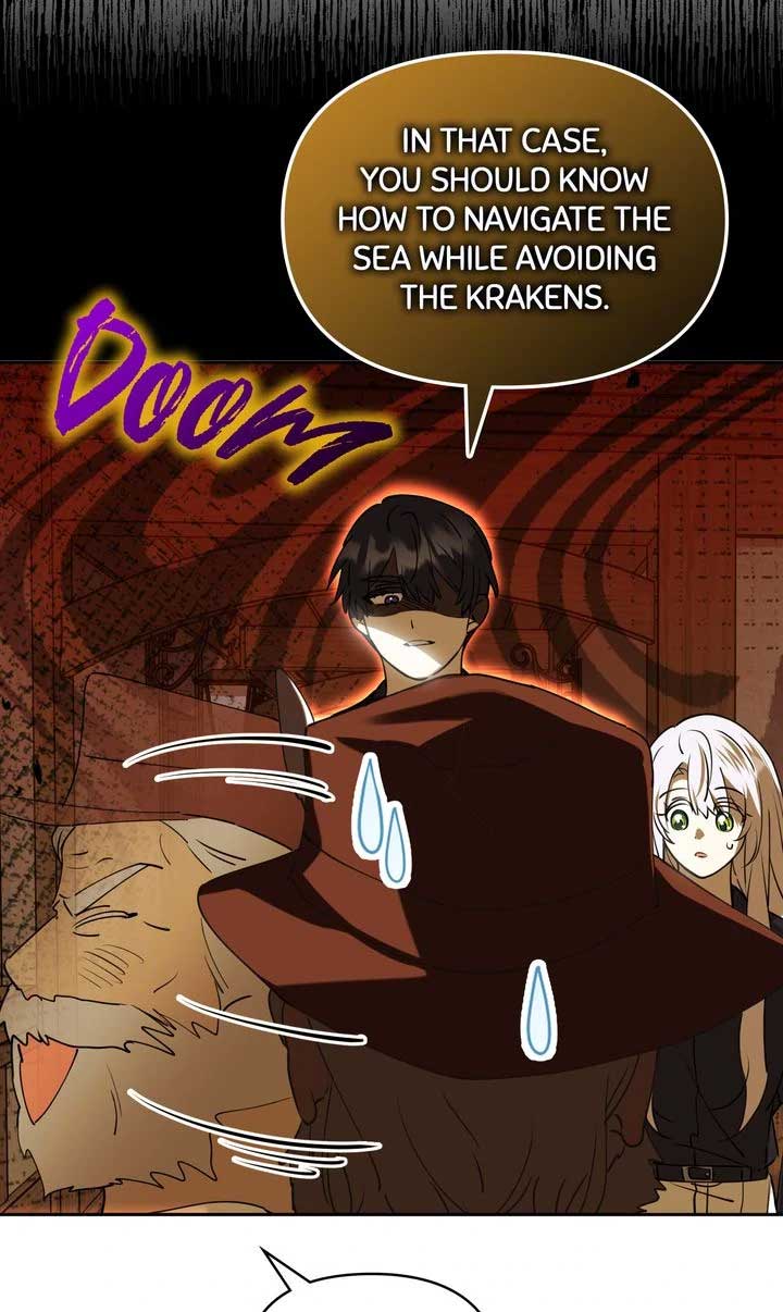 Protecting the Witch’s Son Chapter 76 51