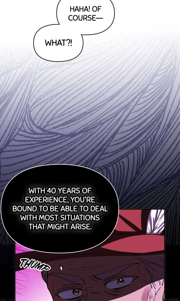 Protecting the Witch’s Son Chapter 76 52