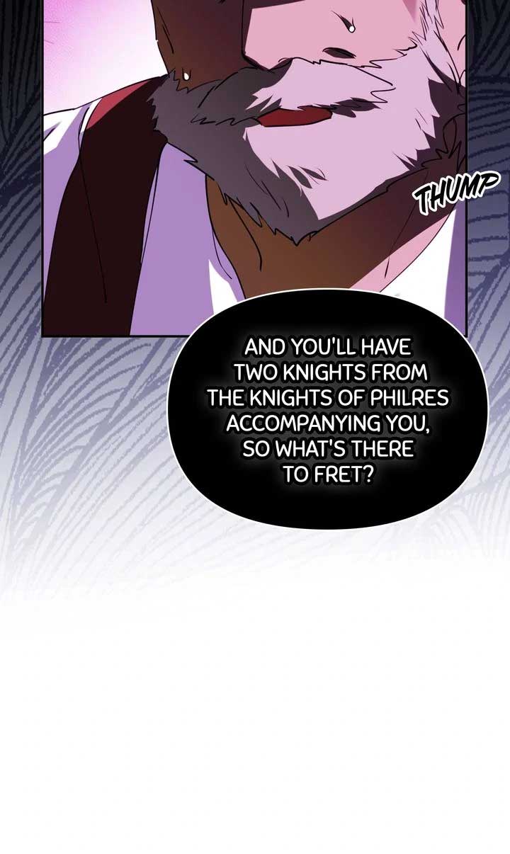 Protecting the Witch’s Son Chapter 76 53