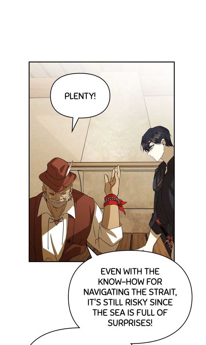 Protecting the Witch’s Son Chapter 76 54