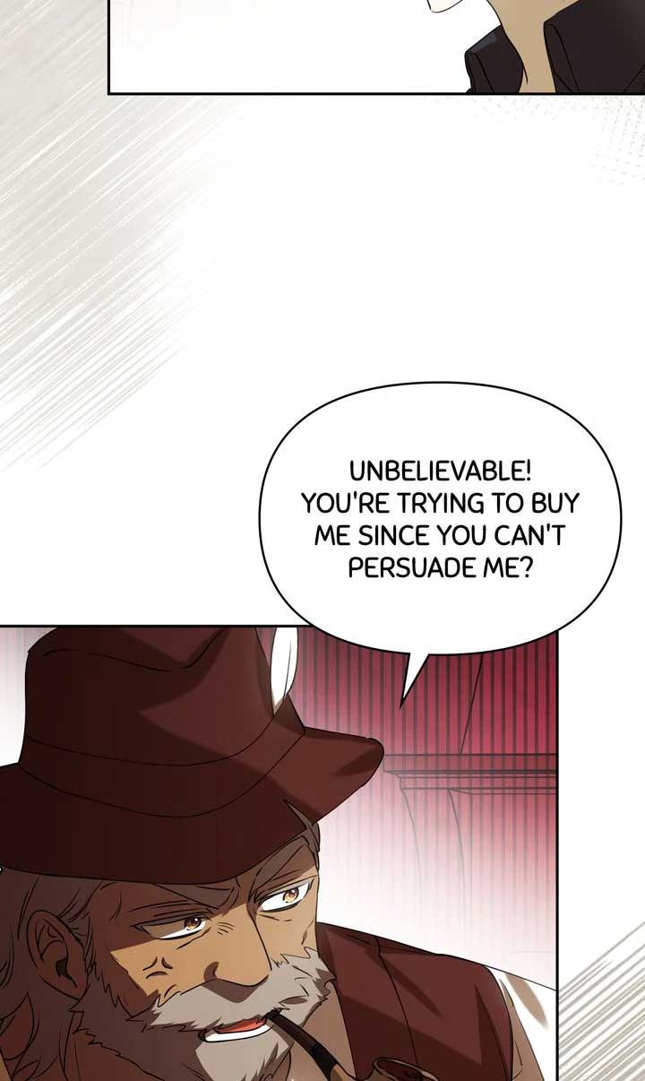 Protecting the Witch’s Son Chapter 76 56