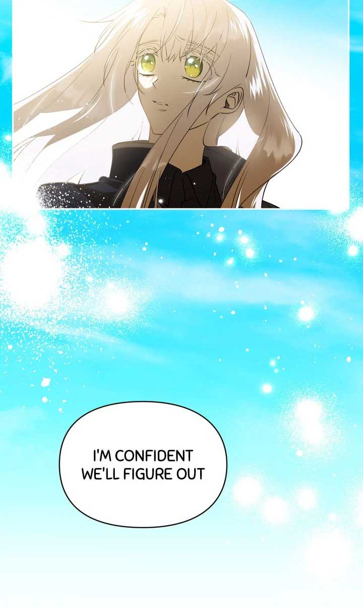 Protecting the Witch’s Son Chapter 76 67