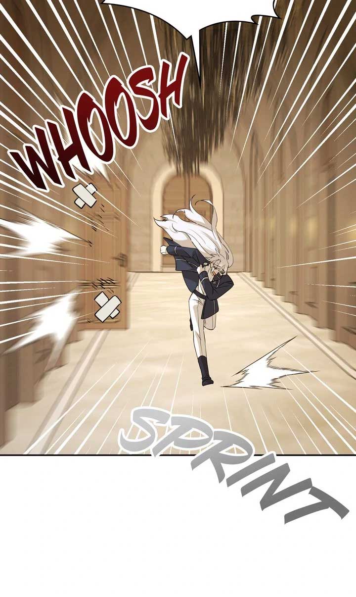 Protecting the Witch’s Son Chapter 76 8