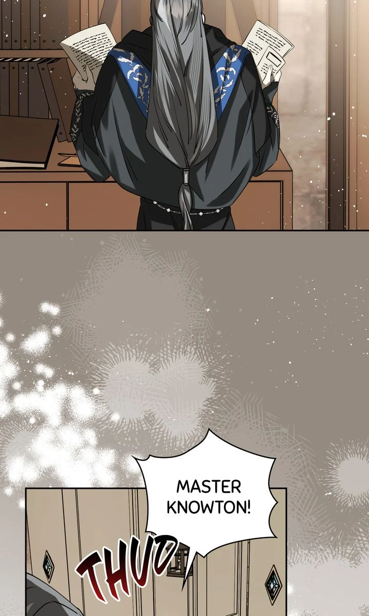 Protecting the Witch’s Son Chapter 77 12
