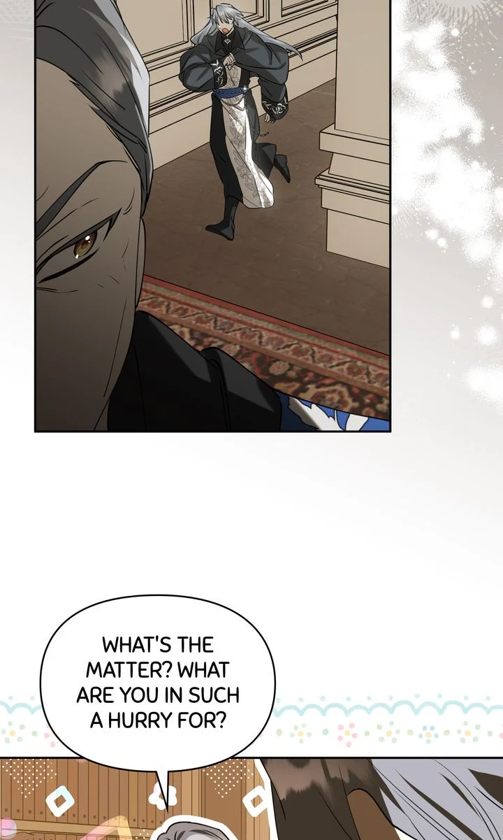 Protecting the Witch’s Son Chapter 77 13