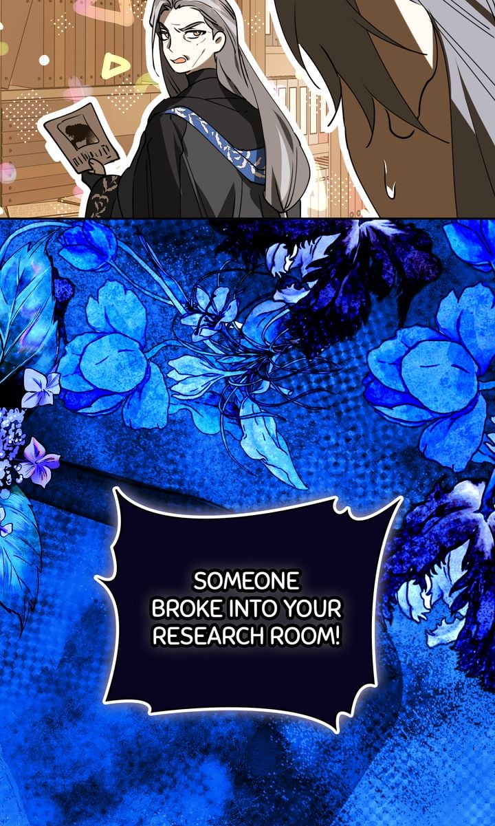 Protecting the Witch’s Son Chapter 77 14