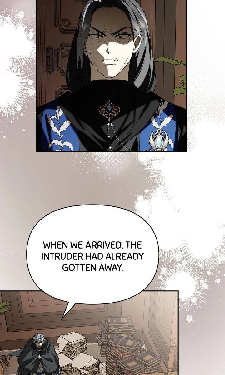 Protecting the Witch’s Son Chapter 77 19