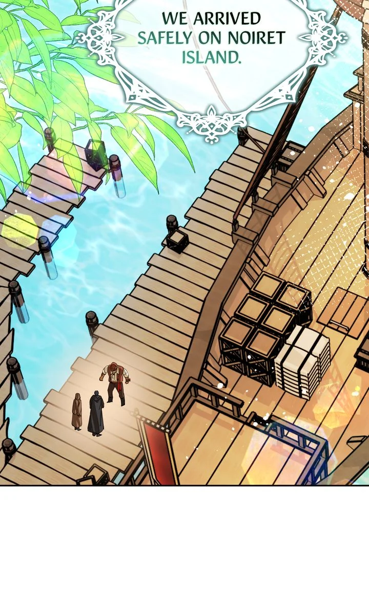 Protecting the Witch’s Son Chapter 77 2