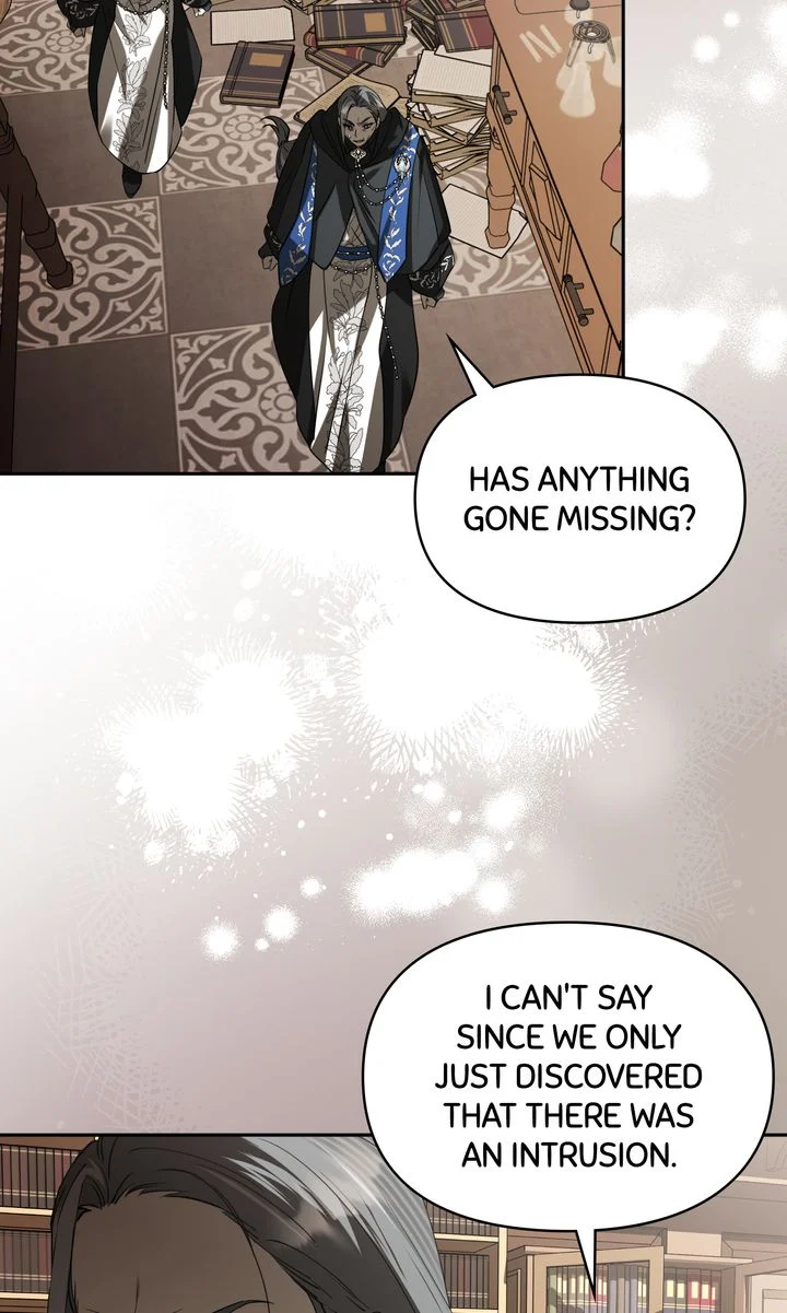 Protecting the Witch’s Son Chapter 77 20
