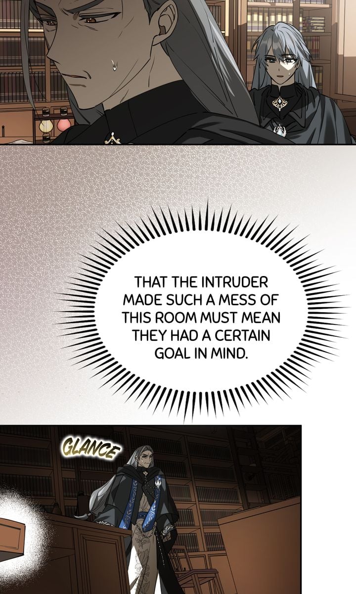 Protecting the Witch’s Son Chapter 77 21