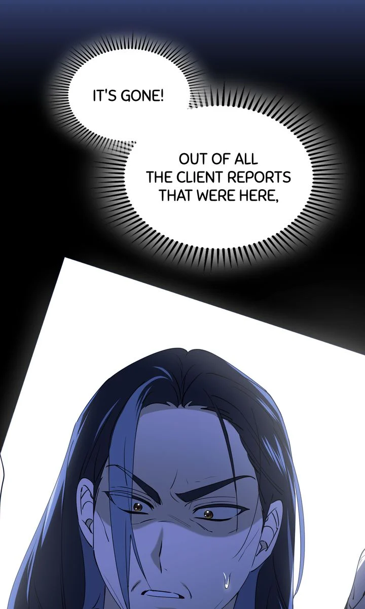 Protecting the Witch’s Son Chapter 77 23