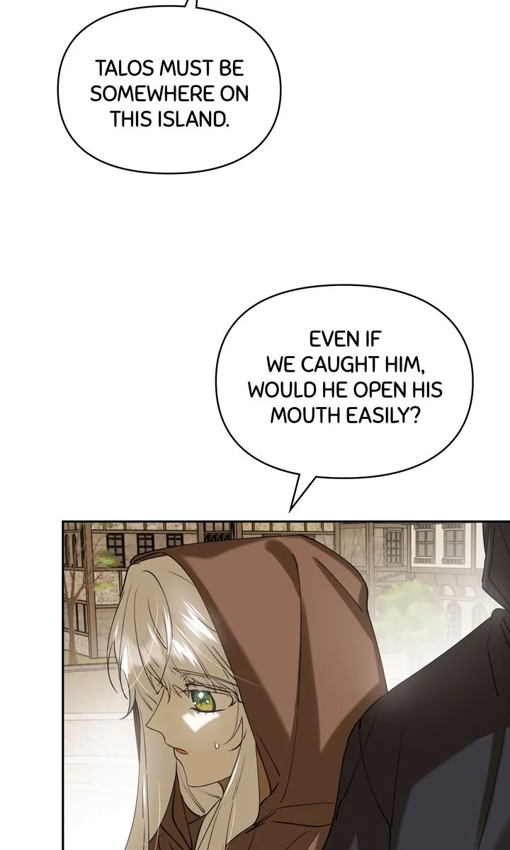 Protecting the Witch’s Son Chapter 77 29