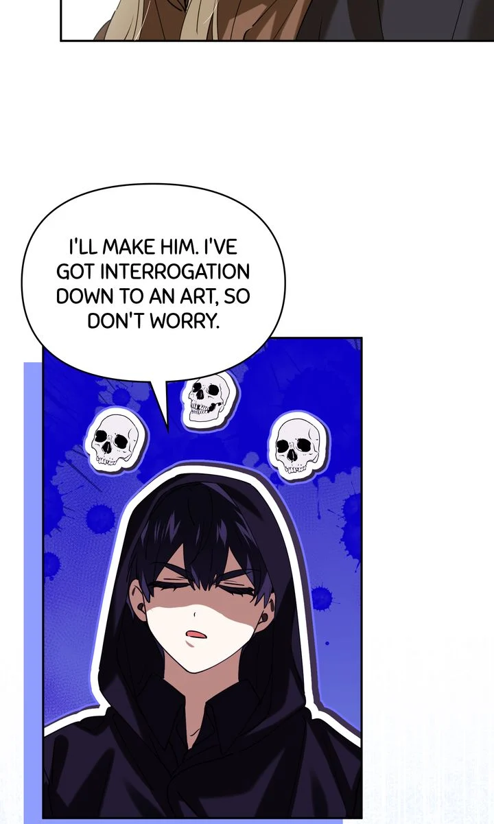 Protecting the Witch’s Son Chapter 77 30