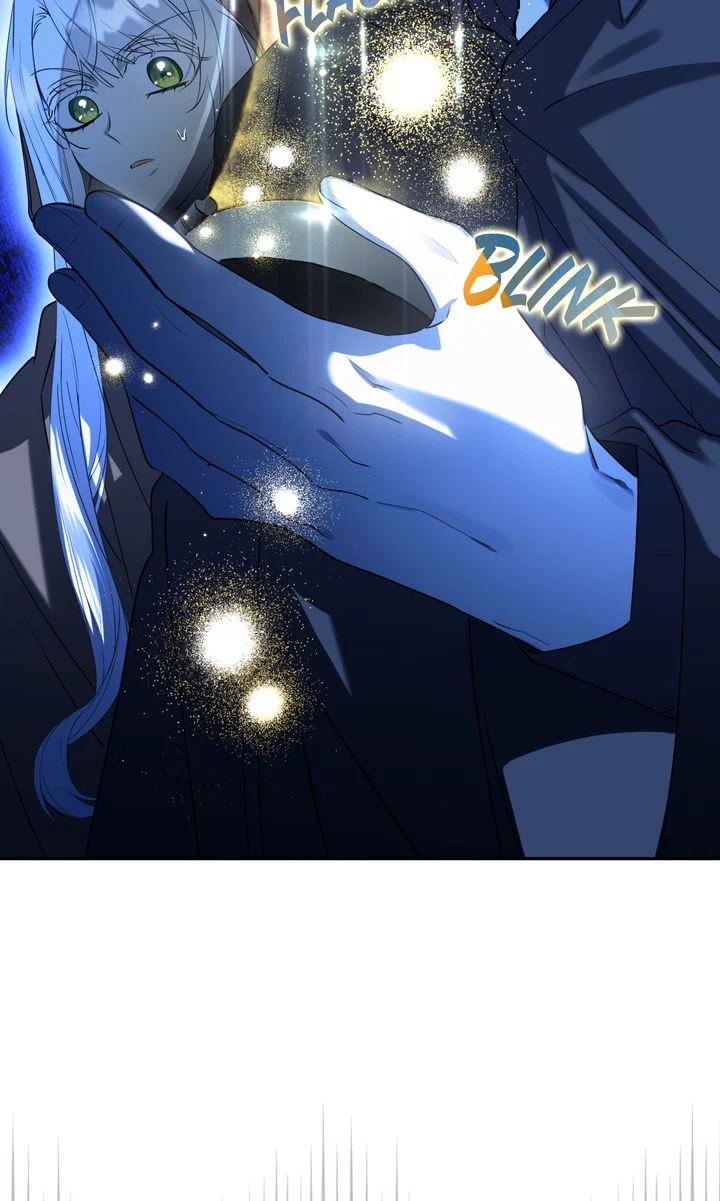 Protecting the Witch’s Son Chapter 77 32