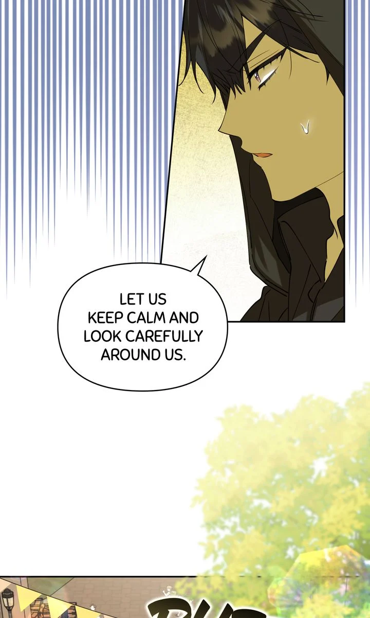 Protecting the Witch’s Son Chapter 77 34