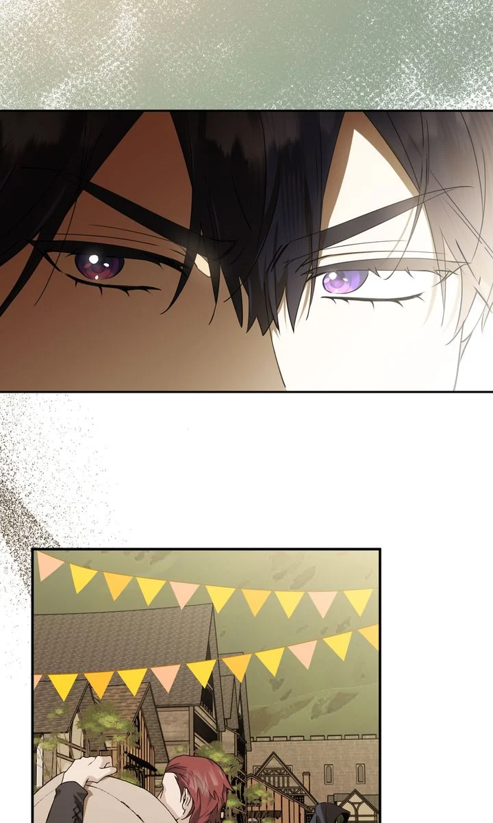 Protecting the Witch’s Son Chapter 77 38