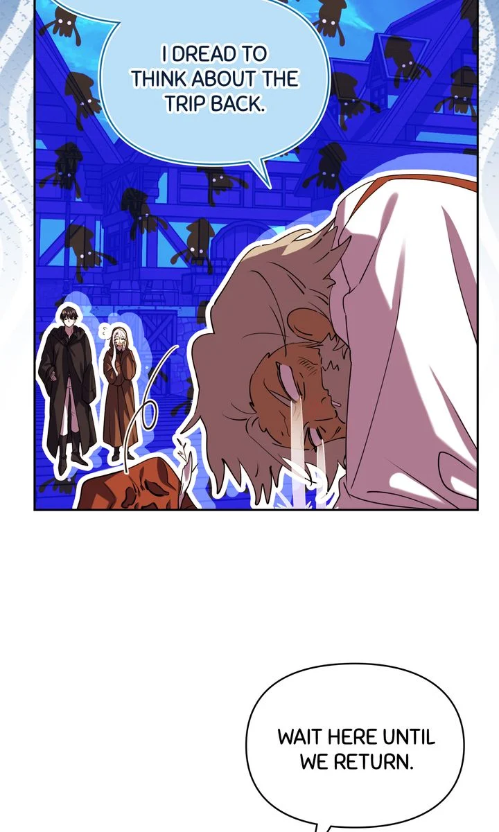 Protecting the Witch’s Son Chapter 77 4
