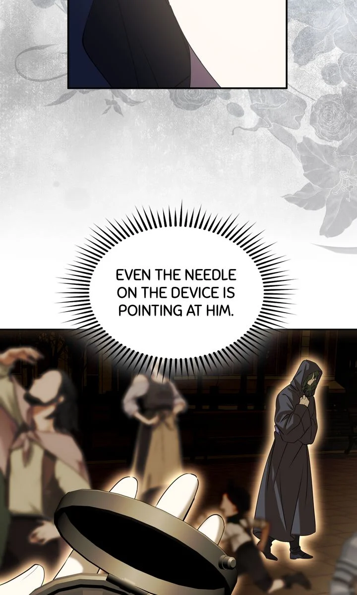 Protecting the Witch’s Son Chapter 77 41