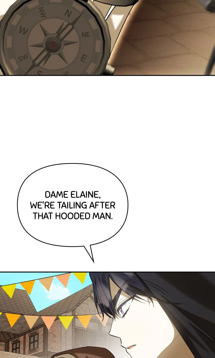 Protecting the Witch’s Son Chapter 77 42