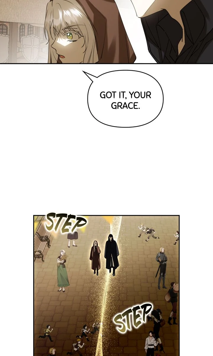 Protecting the Witch’s Son Chapter 77 43
