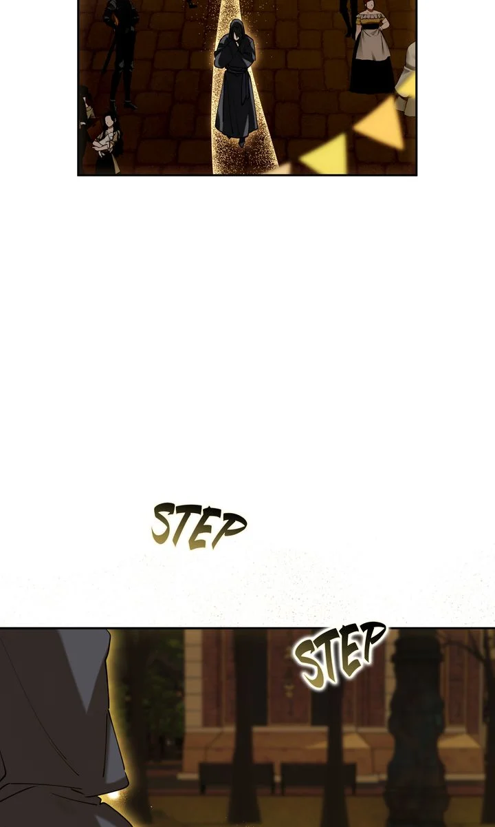 Protecting the Witch’s Son Chapter 77 44