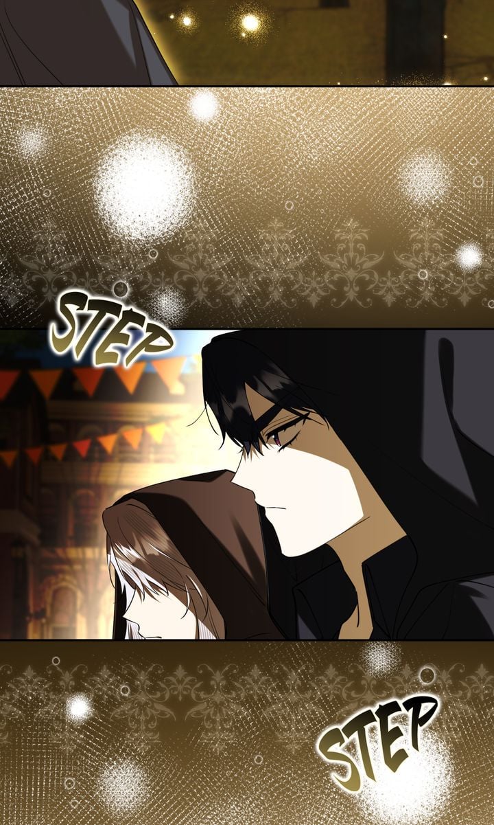 Protecting the Witch’s Son Chapter 77 45